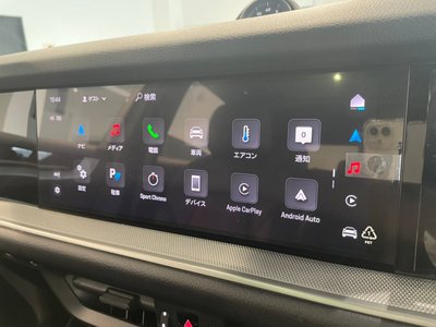 صورة مصغرة 58 لـ 2025 Porsche CAYENNE