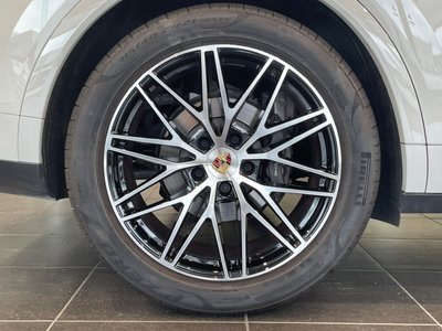 صورة مصغرة 20 لـ 2025 Porsche CAYENNE