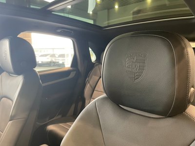 صورة مصغرة 37 لـ 2025 Porsche CAYENNE