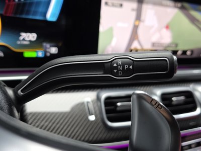 2022 Mercedes-BENZ GLE — миниатюра 12