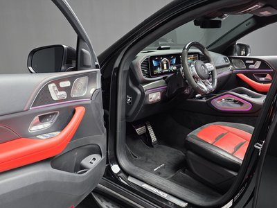 2022 Mercedes-BENZ GLE — миниатюра 13