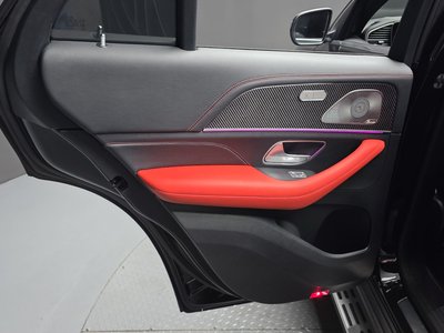 2022 Mercedes-BENZ GLE — миниатюра 15