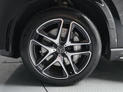 2022 Mercedes-BENZ GLE 照片 6