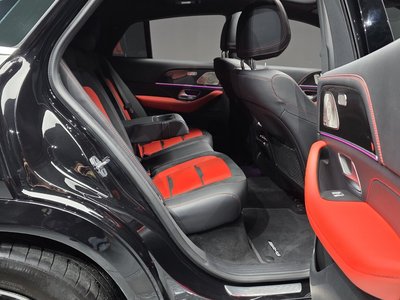 2022 Mercedes-BENZ GLE — миниатюра 17