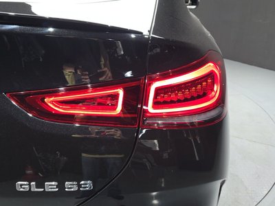 2022 Mercedes-BENZ GLE 照片 10