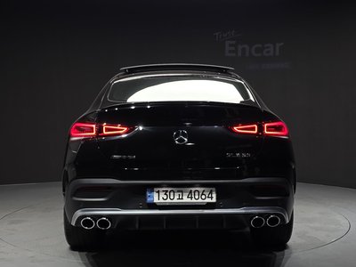 2022 Mercedes-BENZ GLE 照片 4