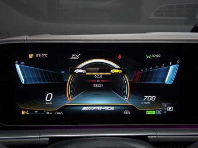 2022 Mercedes-BENZ GLE — миниатюра 11
