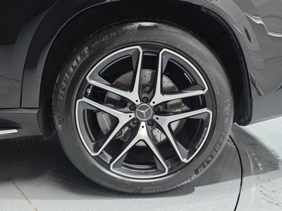 2022 Mercedes-BENZ GLE 照片 8