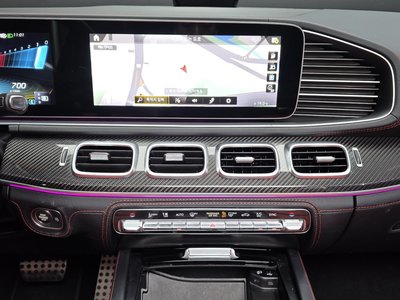2022 Mercedes-BENZ GLE — миниатюра 19