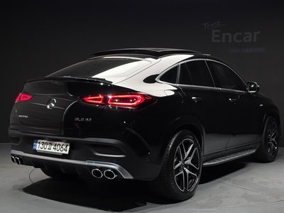 2022 Mercedes-BENZ GLE 照片 3