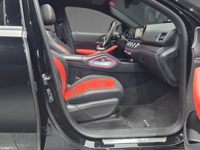 2022 Mercedes-BENZ GLE — миниатюра 16