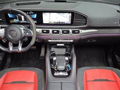2022 Mercedes-BENZ GLE 照片 5