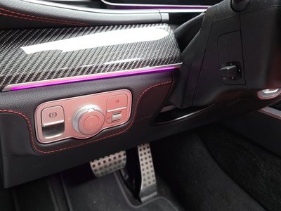 2022 Mercedes-BENZ GLE — миниатюра 25