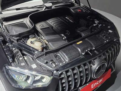 2022 Mercedes-BENZ GLE 照片 7