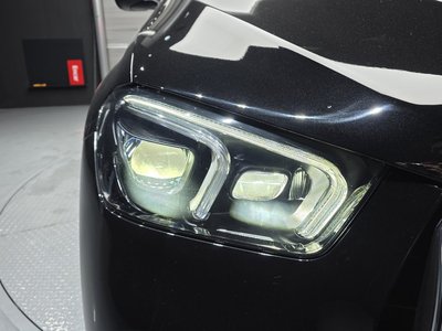 2022 Mercedes-BENZ GLE 照片 9
