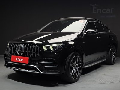 2022 Mercedes-BENZ GLE 照片 1