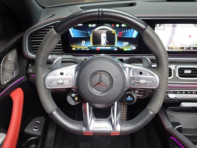 2022 Mercedes-BENZ GLE — миниатюра 20