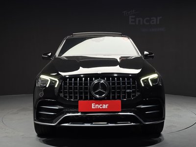 2022 Mercedes-BENZ GLE 照片 2