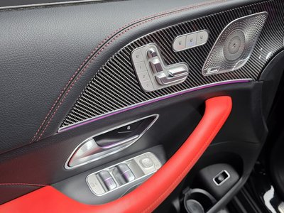 2022 Mercedes-BENZ GLE — миниатюра 27