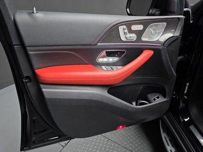 2022 Mercedes-BENZ GLE — миниатюра 14