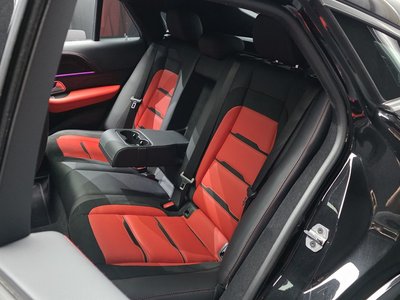 2022 Mercedes-BENZ GLE — миниатюра 18