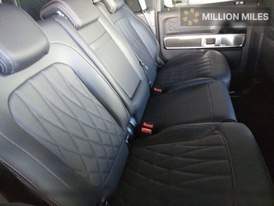 MERCEDES-BENZ G-CLASS AMG - 6