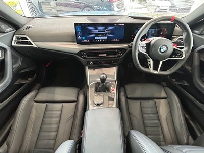 صورة 4 لـ 2026 BMW M2 COUPE