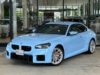صورة 1 لـ 2026 BMW M2 COUPE