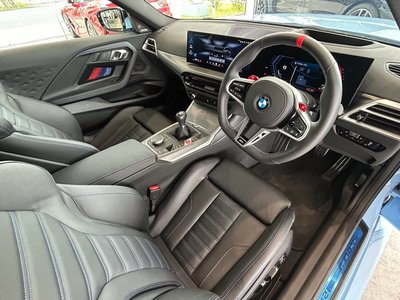 صورة 10 لـ 2026 BMW M2 COUPE
