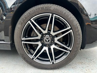 MERCEDES-BENZ V-CLASS - 5