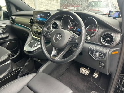MERCEDES-BENZ V-CLASS - 6