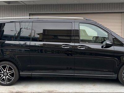 MERCEDES-BENZ V-CLASS - 2