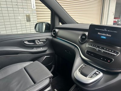 MERCEDES-BENZ V-CLASS - 9