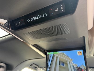 صورة مصغرة 70 لـ 2025 TOYOTA ALPHARD
