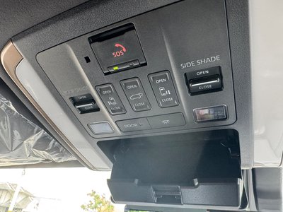 صورة مصغرة 49 لـ 2025 TOYOTA ALPHARD