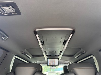 صورة مصغرة 69 لـ 2025 TOYOTA ALPHARD
