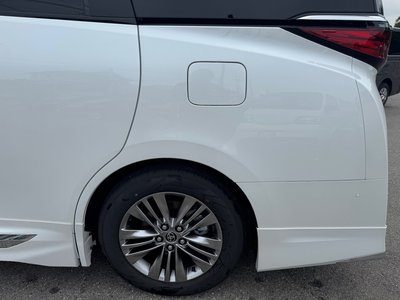 صورة مصغرة 42 لـ 2025 TOYOTA ALPHARD