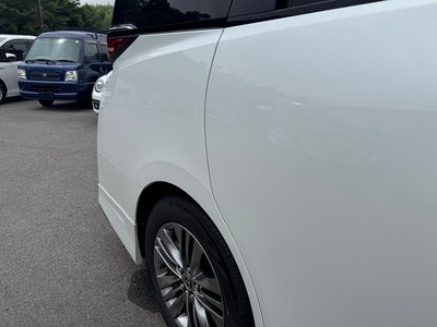 صورة مصغرة 29 لـ 2025 TOYOTA ALPHARD
