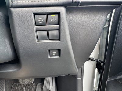 صورة مصغرة 53 لـ 2025 TOYOTA ALPHARD