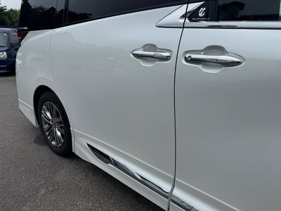 صورة مصغرة 27 لـ 2025 TOYOTA ALPHARD