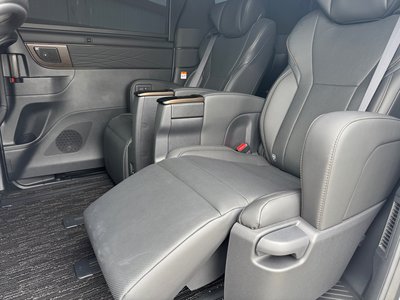 صورة مصغرة 62 لـ 2025 TOYOTA ALPHARD