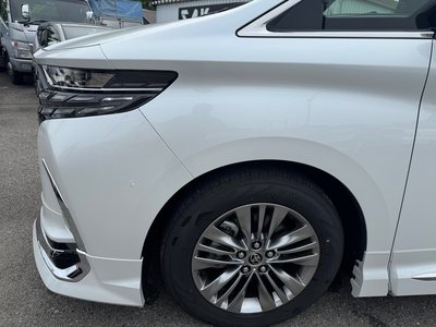 صورة مصغرة 36 لـ 2025 TOYOTA ALPHARD