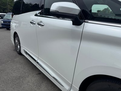 صورة مصغرة 25 لـ 2025 TOYOTA ALPHARD