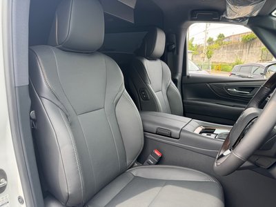 صورة مصغرة 56 لـ 2025 TOYOTA ALPHARD