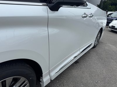 صورة مصغرة 37 لـ 2025 TOYOTA ALPHARD