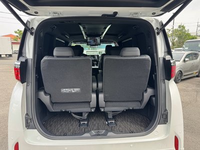 صورة مصغرة 67 لـ 2025 TOYOTA ALPHARD