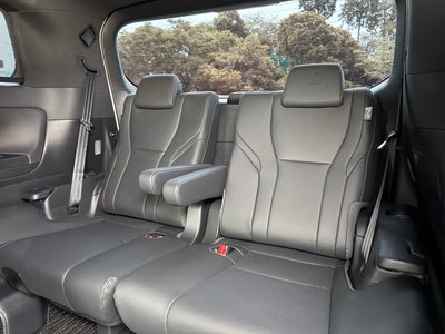 صورة مصغرة 66 لـ 2025 TOYOTA ALPHARD