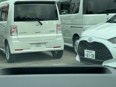 صورة 3 لـ 2025 TOYOTA ALPHARD
