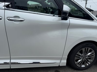 صورة مصغرة 26 لـ 2025 TOYOTA ALPHARD