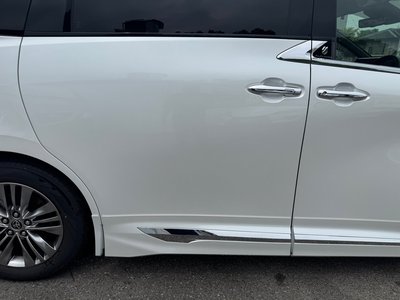 صورة مصغرة 28 لـ 2025 TOYOTA ALPHARD